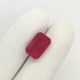 Thailand Ruby  (Manik) 8.61 Ct Certified